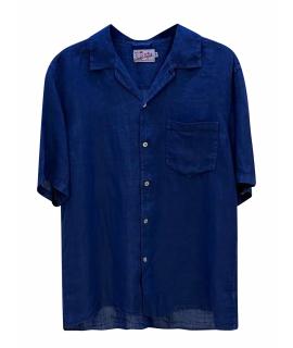 MC2 SAINT BARTH Кэжуал рубашка