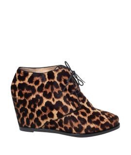 CHRISTIAN LOUBOUTIN Ботильоны