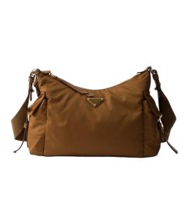 PRADA Сумка через плечо