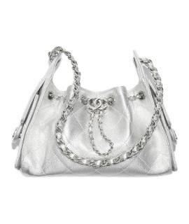 CHANEL Сумка через плечо