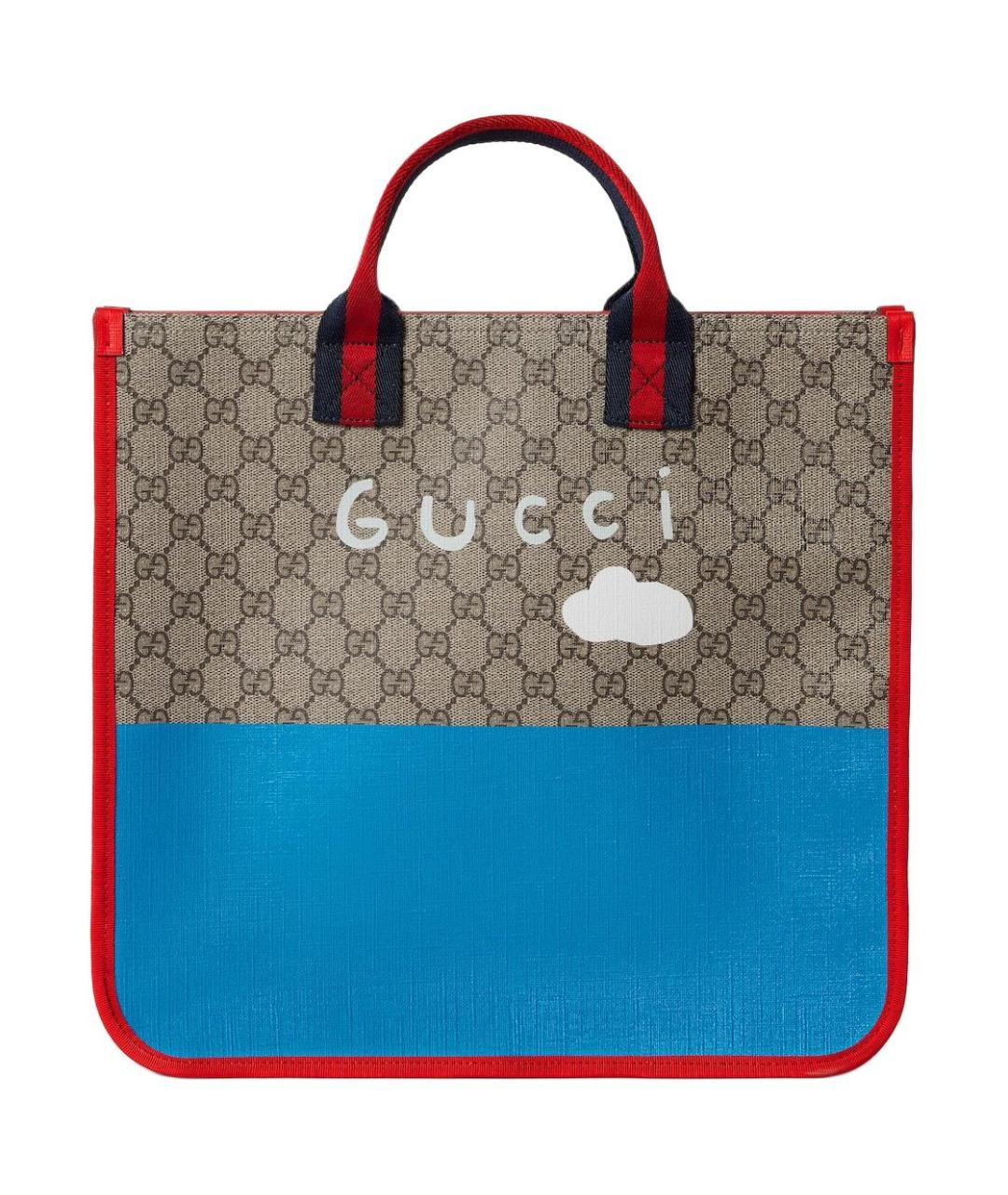 GUCCI Мульти сумка через плечо, фото 3