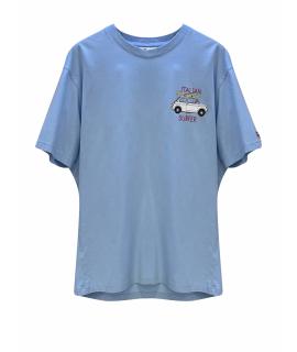 MC2 SAINT BARTH Футболка