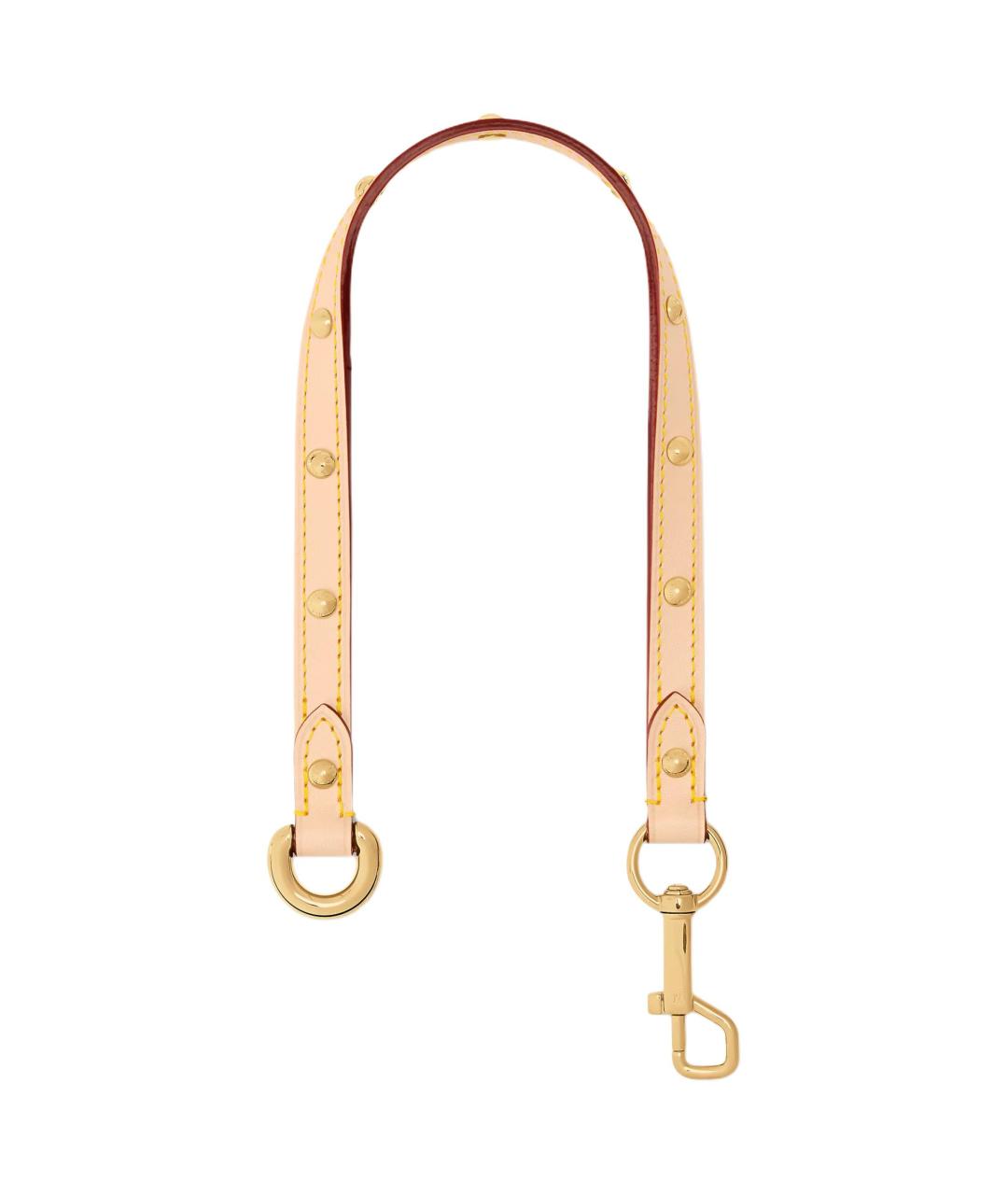 LOUIS VUITTON Зеленая сумка через плечо, фото 5