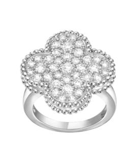 VAN CLEEF & ARPELS Кольцо