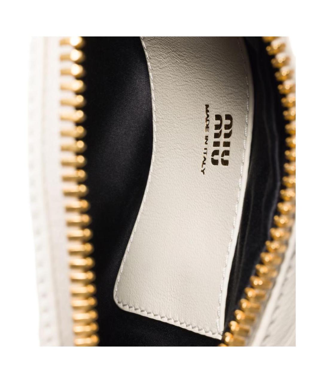 MIU MIU Бежевая сумка через плечо, фото 4