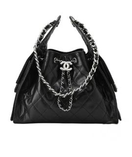 CHANEL Сумка через плечо