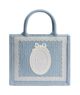 CHRISTIAN DIOR Сумка через плечо