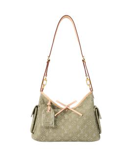 LOUIS VUITTON Сумка через плечо