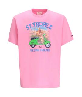 MC2 SAINT BARTH Футболка