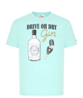 MC2 SAINT BARTH Футболка