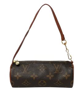 LOUIS VUITTON Сумка с короткими ручками