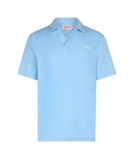 MC2 SAINT BARTH Поло с коротким рукавом