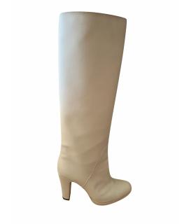 SERGIO ROSSI Сапоги