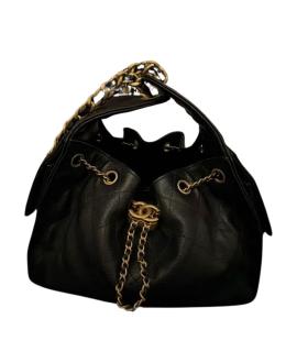 CHANEL Сумка через плечо