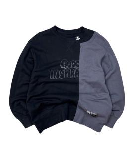 MAISON MIHARA YASUHIRO Худи/толстовка