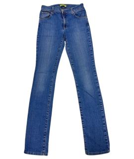 VERSACE JEANS COUTURE Джинсы слим