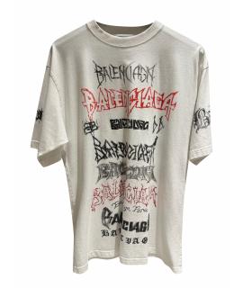 BALENCIAGA Футболка