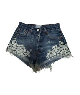 FORTE COUTURE Шорты