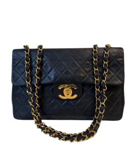 CHANEL Сумка через плечо