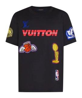 LOUIS VUITTON Футболка