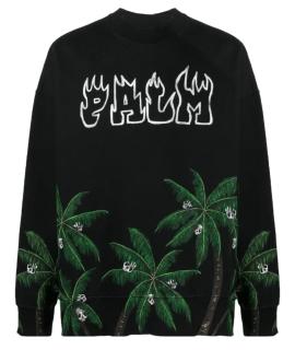 PALM ANGELS Лонгслив