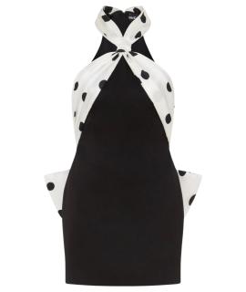 DAVID KOMA Коктейльное платье