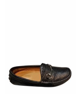 GUCCI KIDS Лоферы/мокасины