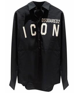 DSQUARED2 Классическая рубашка
