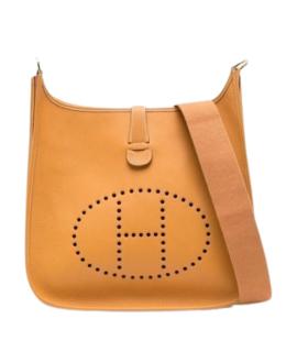 HERMES Сумка через плечо