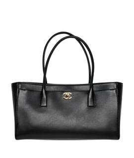 CHANEL Сумка с короткими ручками