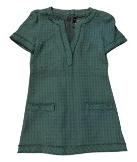 CHANEL Повседневное платье