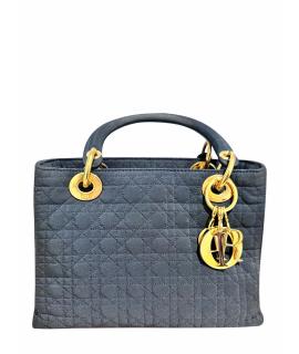 CHRISTIAN DIOR Сумка с короткими ручками