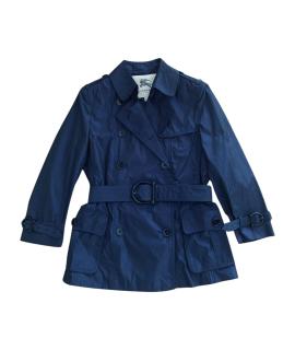 BURBERRY Тренч/плащ