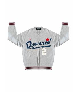 DSQUARED2 Джемпер / свитер