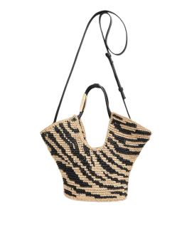 ZIMMERMANN Сумка через плечо