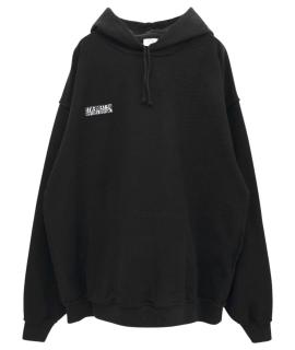 VETEMENTS Худи/толстовка