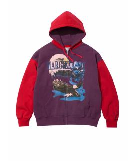 SUPREME Худи/толстовка