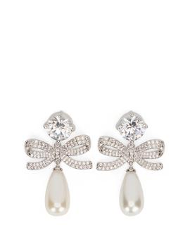 SELF-PORTRAIT Серьги