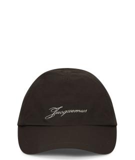 JACQUEMUS Кепка/бейсболка