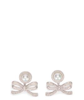 SELF-PORTRAIT Серьги