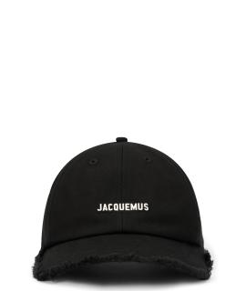 JACQUEMUS Кепка/бейсболка