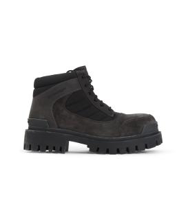 BALENCIAGA Низкие ботинки