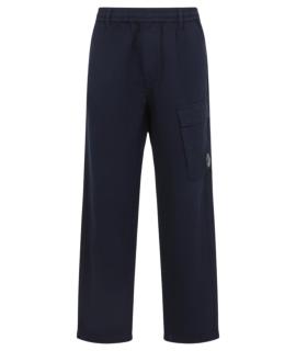 CP COMPANY Повседневные брюки