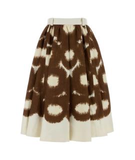 PRADA Юбка миди