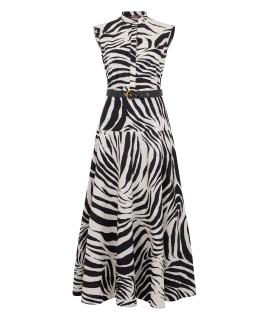 MAX MARA STUDIO Повседневное платье