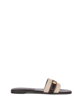 TORY BURCH Сандалии