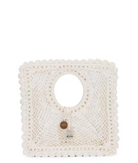 JACQUEMUS Сумка тоут