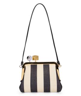 JACQUEMUS Клатч/вечерняя сумка