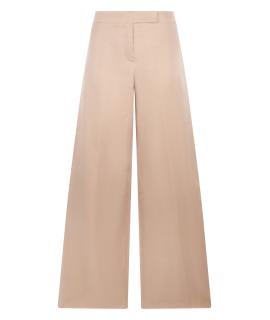 MAX MARA Прямые брюки