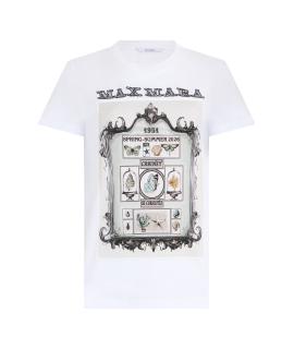 MAX MARA Футболка